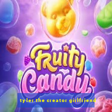 tyler the creator girlfriend
